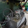 Hydraulic Single Uncoiler 3629