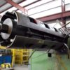Hydraulic Single Uncoiler 3629