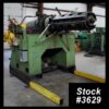 Hydraulic Single Uncoiler 3629