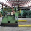 Hydraulic Single Uncoiler 3629