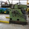 Hydraulic Single Uncoiler 3629