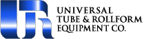Universal Tube and Rollform Logo