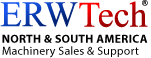 ERWTech Logo