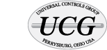UCG Logo