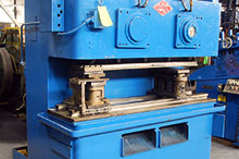 ALPHA FR-16 Flying Tube Cut-Off