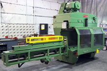 BetaRam Tube Cut-Off