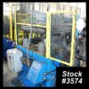 30 Ton Cut Off Press
