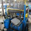 30 Ton Cut Off Press