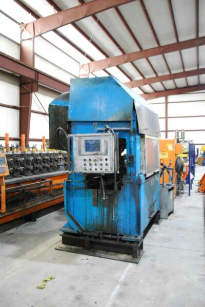 Alpha Thermatool Double Cut