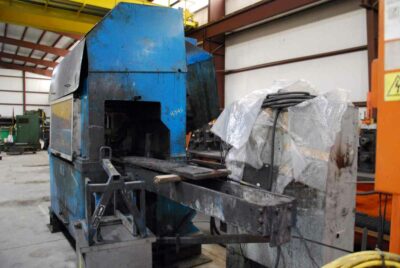 Alpha Thermatool Double Cut