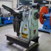 motorized single decoiler