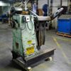 motorized single decoiler