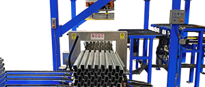 Packing Systems