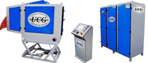 High Frequency Welders