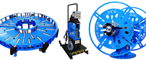 Entry Equipment