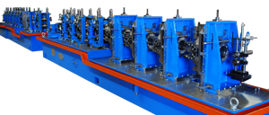 Tube Mills
