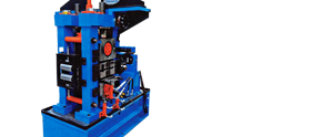 Rolling Mills