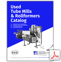 Used Machinery Catalog