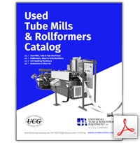 Used Machinery Catalog