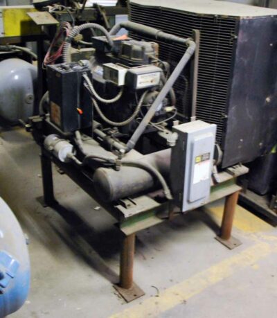 Copeland Air Compressor