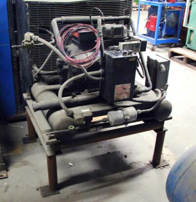 Copeland Air Compressor