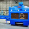 Betaram Single Cut Flying Shear