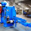Betaram Single Cut Flying Shear