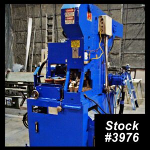 Haven 873 Tube Recut System
