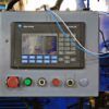 Haven 873 Touchscreen Controls