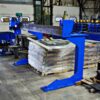 Haven 873 Target Assembly