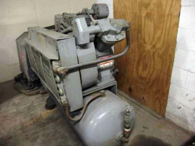 Used Air Compressor