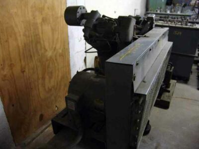 Used Air Compressor