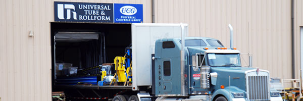 Surplus Machinery Buyers