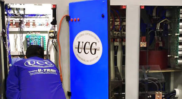 Machine Engineering and Service