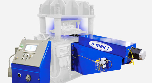 U-Trak Length Control Die Accelerator