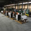 rlm rollformer gearboxes