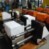 rlm rollformer gearboxes