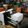 rlm rollformer gearboxes