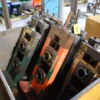 rlm rollformer gearboxes