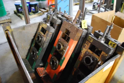 rlm rollformer gearboxes