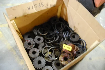 rlm rollformer gearboxes