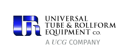 Universal Tube and Rollform