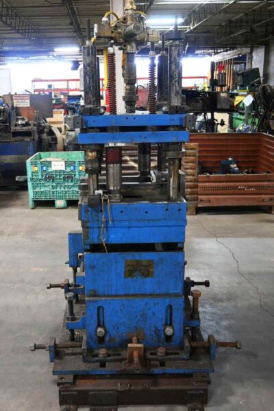 28 Ton Airam