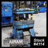 AIRAM Cut Off Press