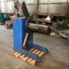 ASL 60 Single Uncoiler