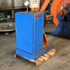 ASL 60 Single Uncoiler