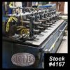 Tishken 32mw2 Rollformer