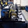 Tishken 32mw2 Rollformer