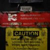 10 135 PMA Kent Welder