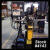 guild psa 135 10 shear end welder